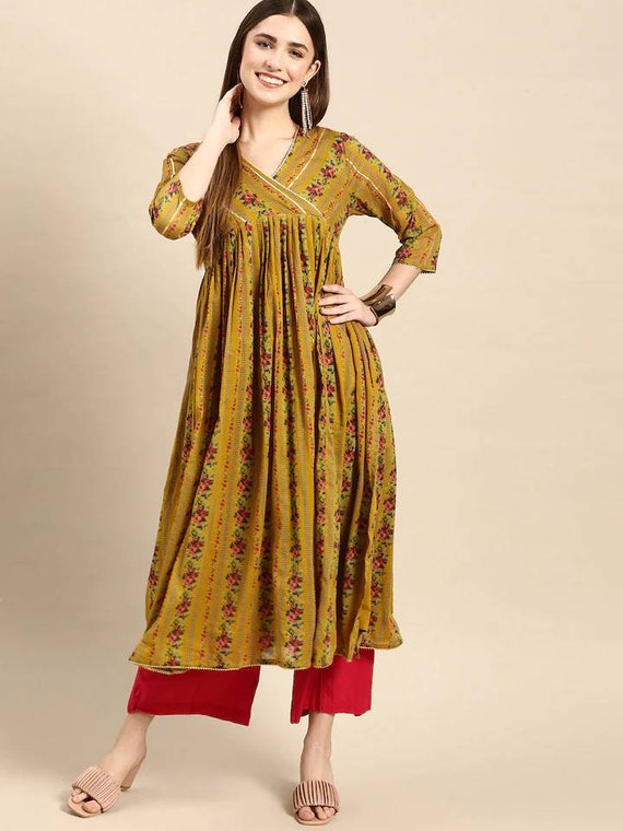 Amazon.com: stylishfashion Pakistani Indian Salwar Kameez Dress Wedding  Party Casual Wear Customized Stitched (Choice 2, Unstitch) : Clothing,  Shoes & Jewelry