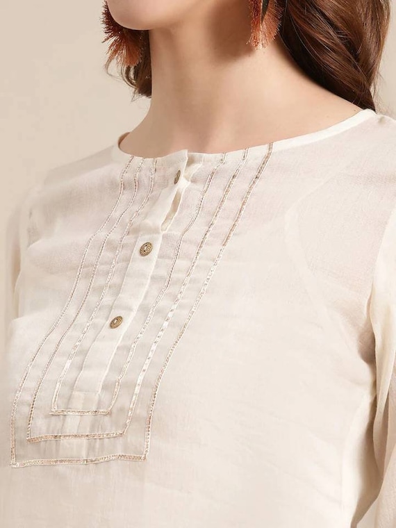 Kurta skirt set party cheap wear