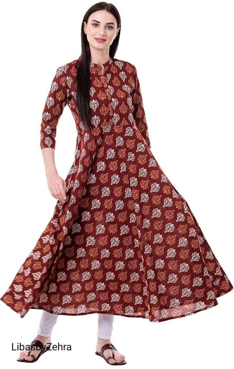 shakil's kurti