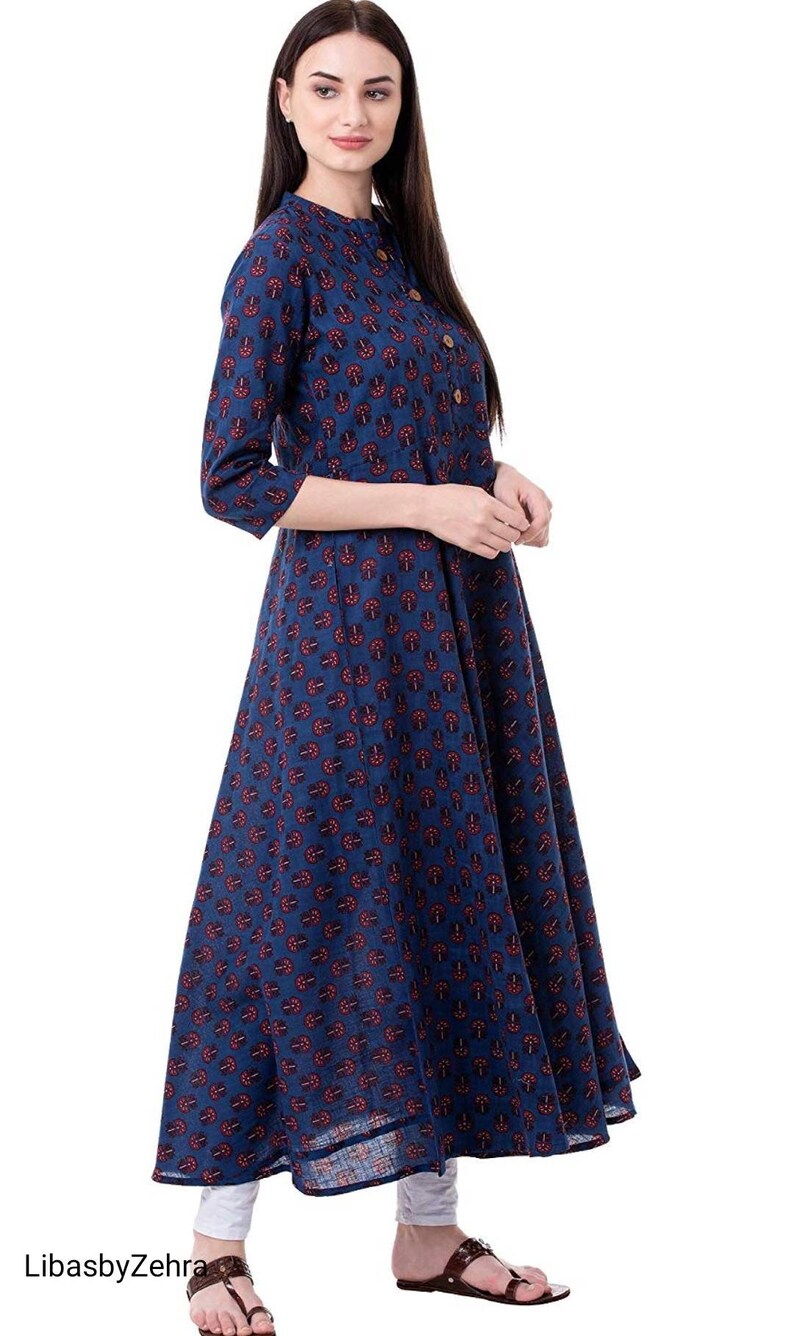 shakil's kurti