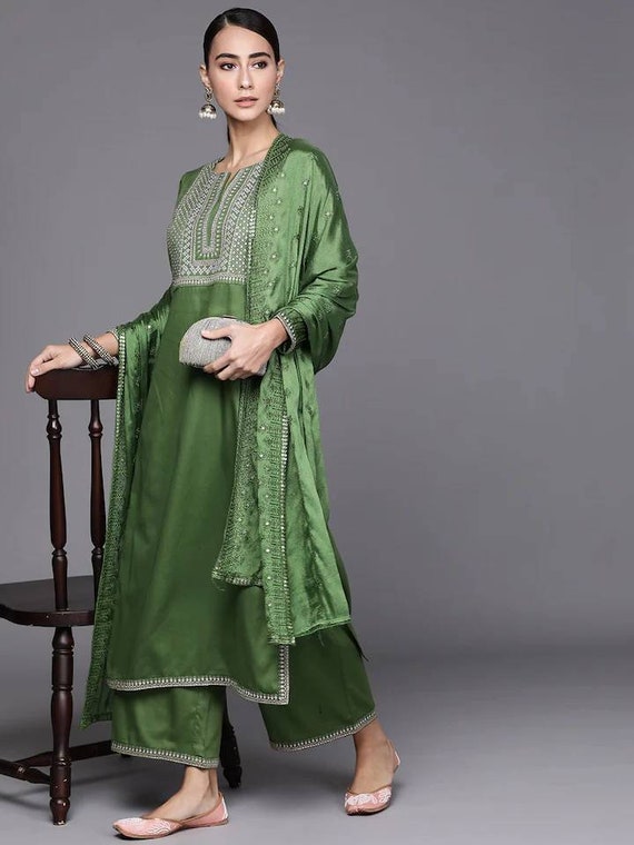 W Party Wear Kurti 2024 | www.favors.com