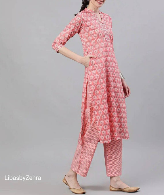 Punjabi Georgette Suit Design | White Online - Fashion Doctorz