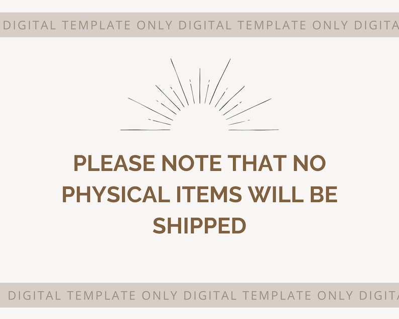 Modèle Canva programme de baptême SDJ, programme de baptême, génial avant d'avoir 8 ans, programme de baptême SDJ pour enfants, baptême neutre, modèle Canva BPR01 image 4