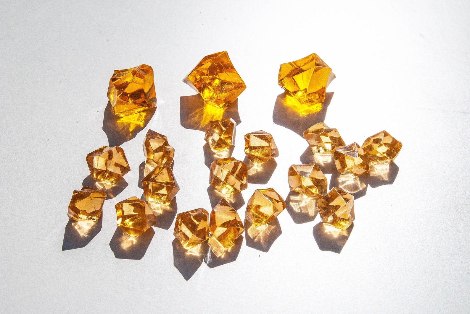 Super Realistic Spice Token, Dune Spice Token, Dune Tokens, Resource