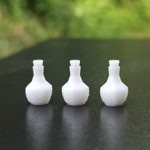 Mana token, mana potion token, mana tokens, Mage Knight tokens, MTG counter, board game token, resource token, resource tokens