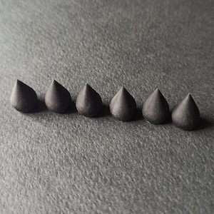 solid token, black tokens, board game token, resource token, resource tokens