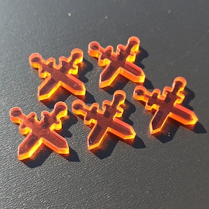 war tokens, battle tokens, conflict tokens, swords tokens, board game token, resource token, resource tokens, board game accessories