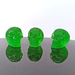 Skull token, death token, board game token, resource token, resource tokens, lords of waterdeep
