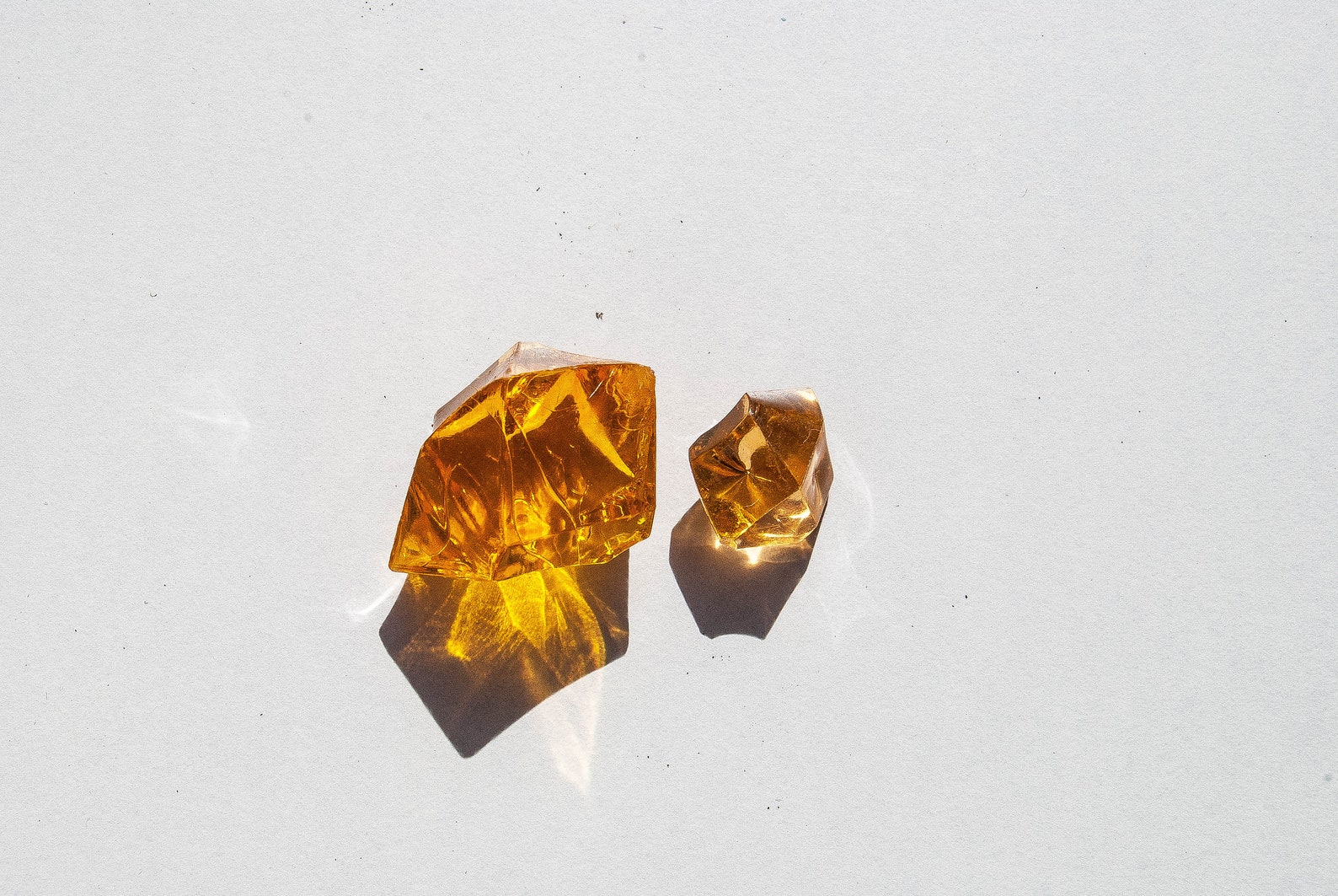 Super Realistic Spice Token, Dune Spice Token, Dune Tokens, Resource