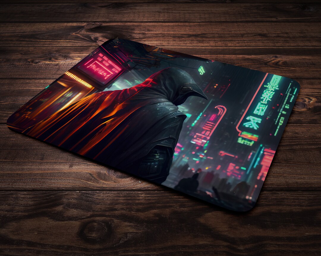 Playmat MTG Playmat Computer Mat Desk Mat Gaming Desk Mat Etsy