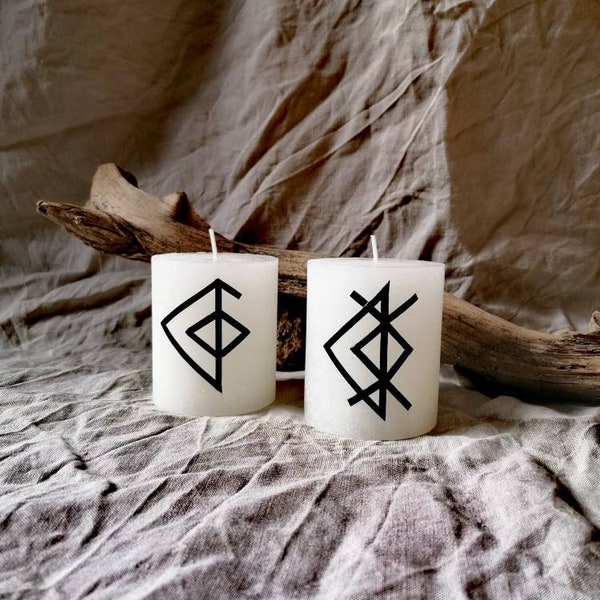 Runes - Etsy