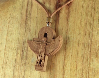 Nephthys necklace Nephthys pendant