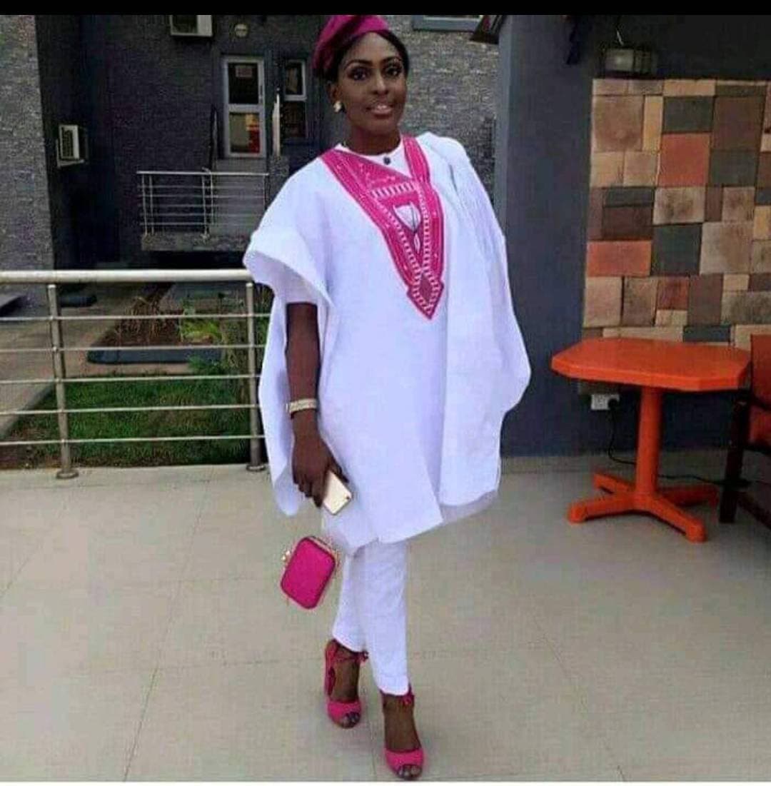 Senator Material Senator Wears For Female Senator Female Outfit