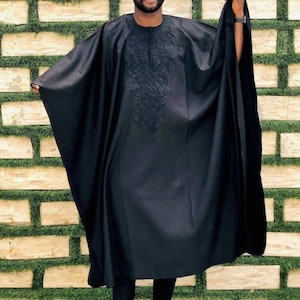 African men agbada/ 3 piece set/African men clothing/dashiki/ Men&#39;s fashion/ Handmade clothing/Dashiki/Wedding suit/Groom suit