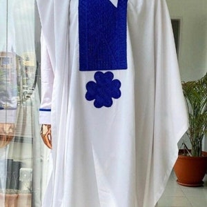 Fancy African men agbada, 3 Piece set/African men clothing/wedding suit/ groom suit/dashiki/Senator wear/Traditional wear