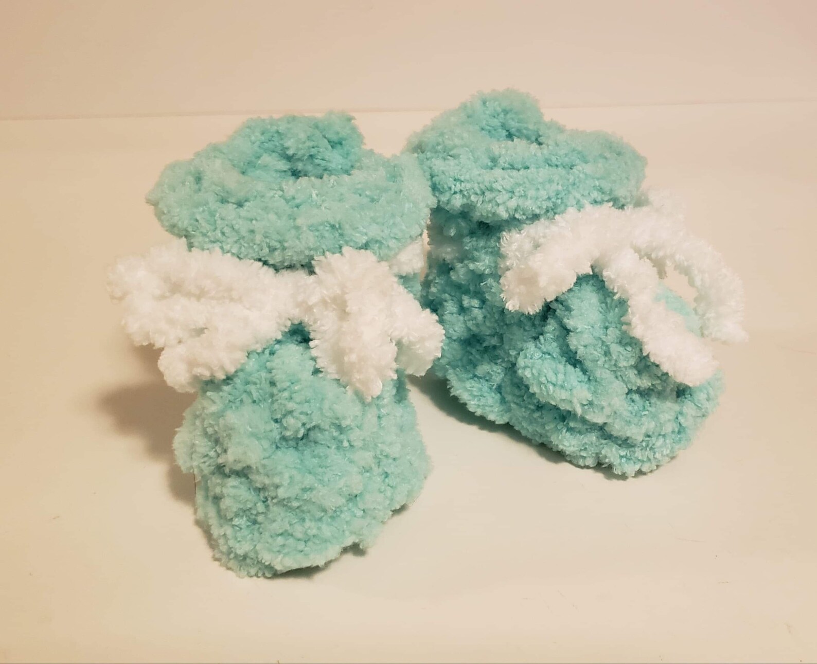 waterproof baby booties