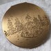 1940's Stratton Compact - Etsy