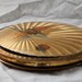 1940's Stratton Compact - Etsy