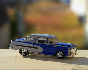 Chevy Bel Air Racing Champions 1995 1955 - Chevy Bel Air