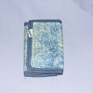 Vintage Levis Wallet - Etsy Canada