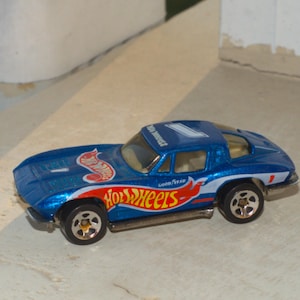 Hot Wheels Split Window 63 - Etsy
