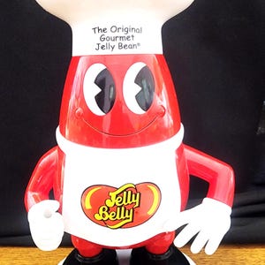 Jelly Belly Display - Etsy