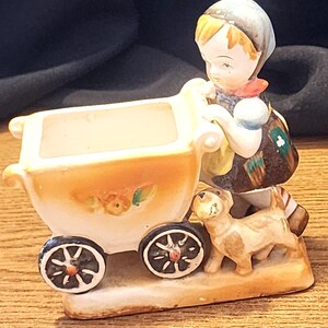 1940s Doll Carriage - Etsy