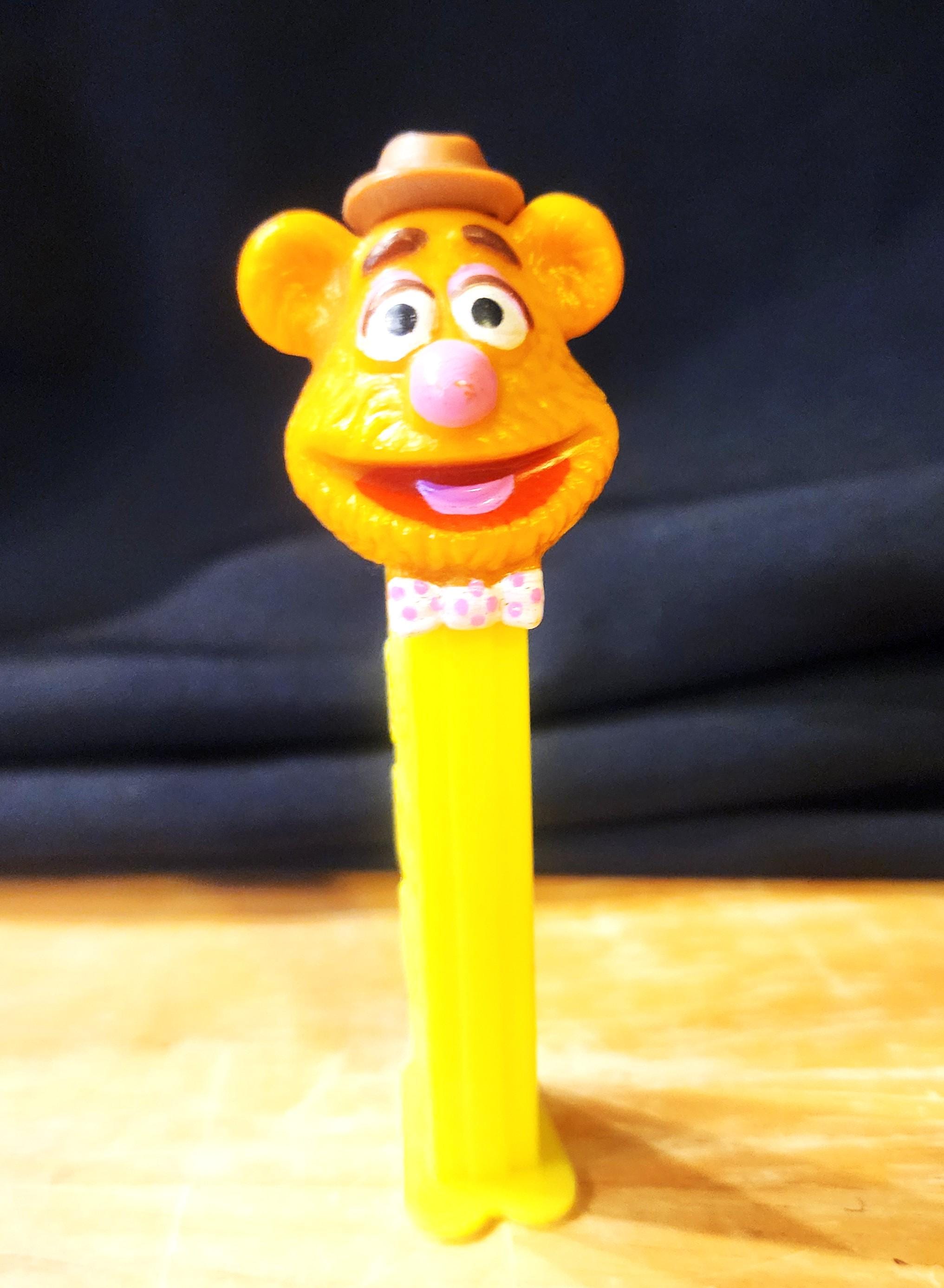 90s Pez Dispenser - Etsy