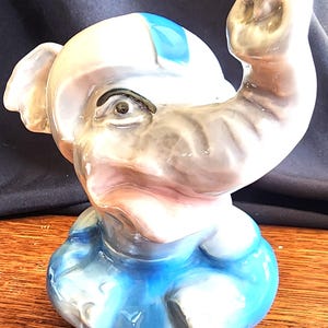 Vintage Jim Beam Whiskey Decanter