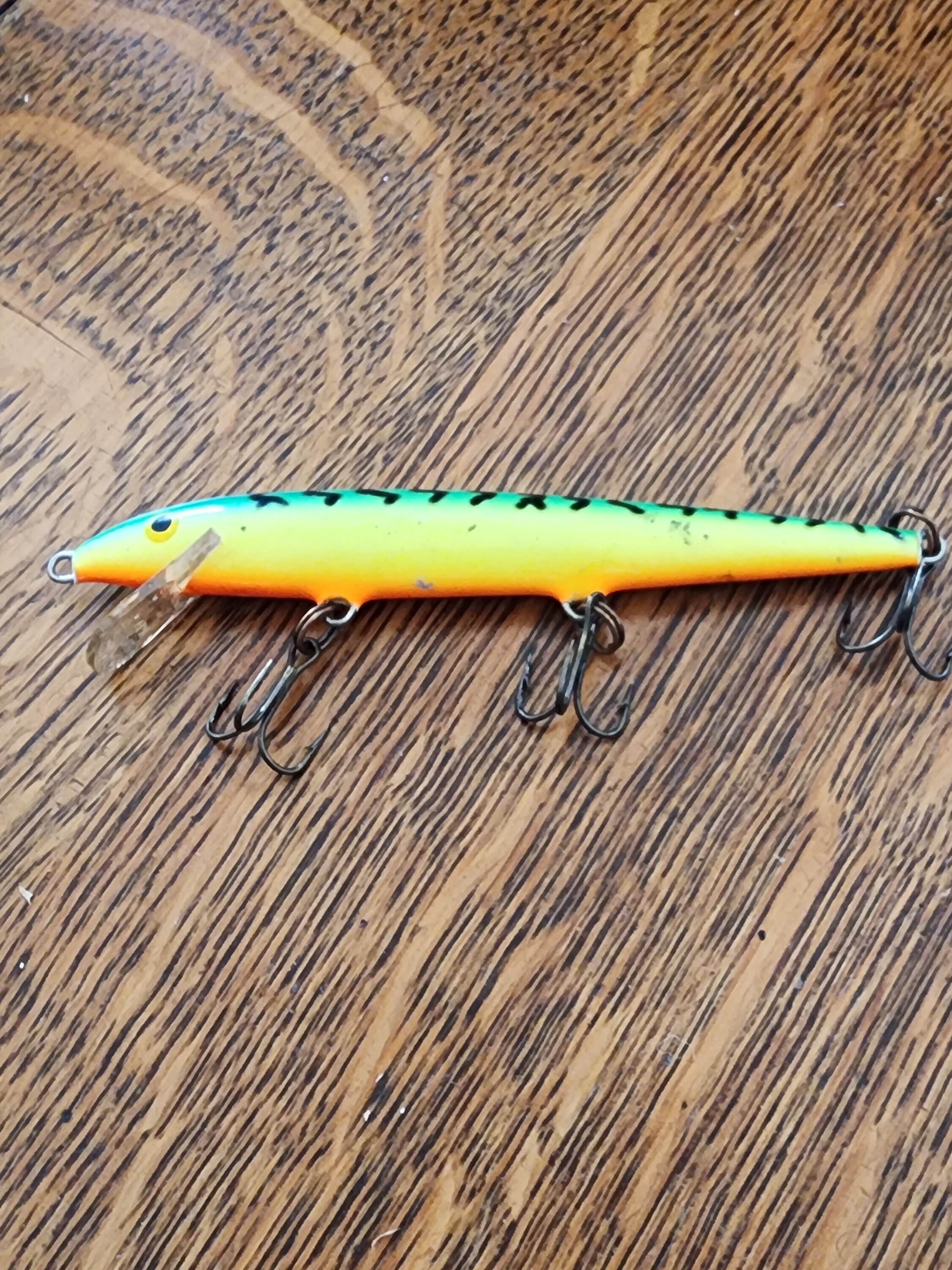 Rapala vintage - Etsy 日本
