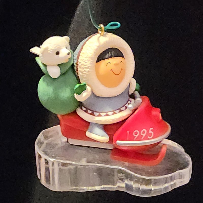Hallmark Frosty - Etsy