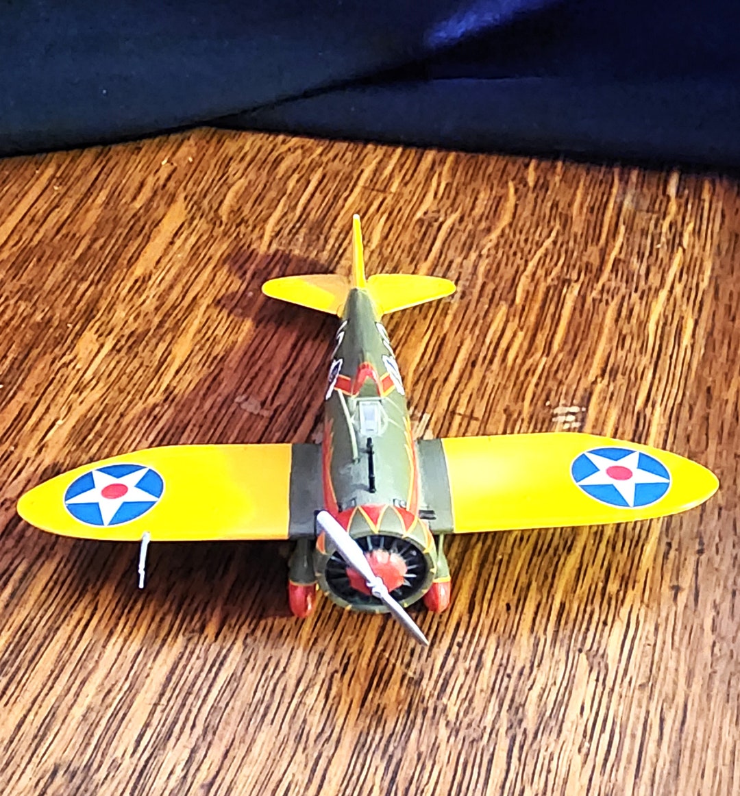 Vintage US Army Flying Mule Peashooter Etsy