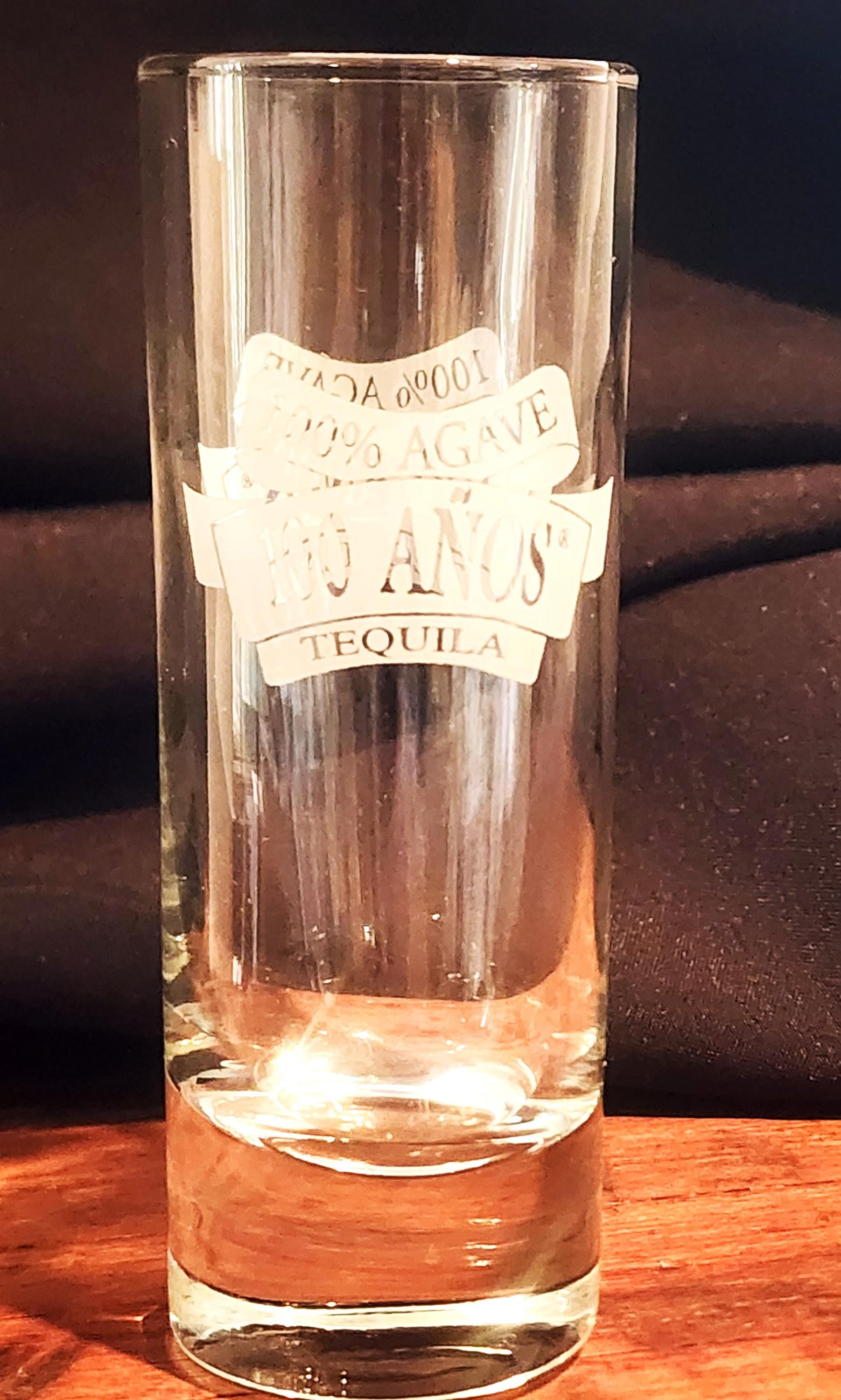 ヴィンテージ 100年 テキーラ ダブルショットグラス - Etsy 日本