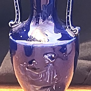 Vintage 1950 Shawnee Pottery Vase