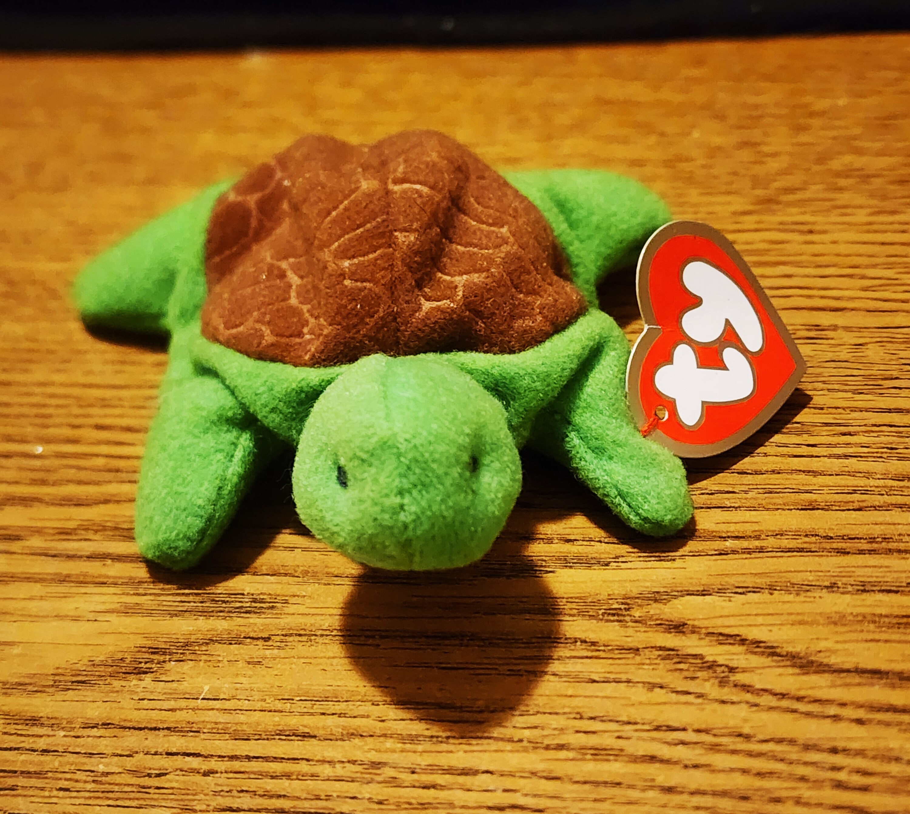 Mcdonald's Most Valuable Beanie Babies Most Valuable Beanie