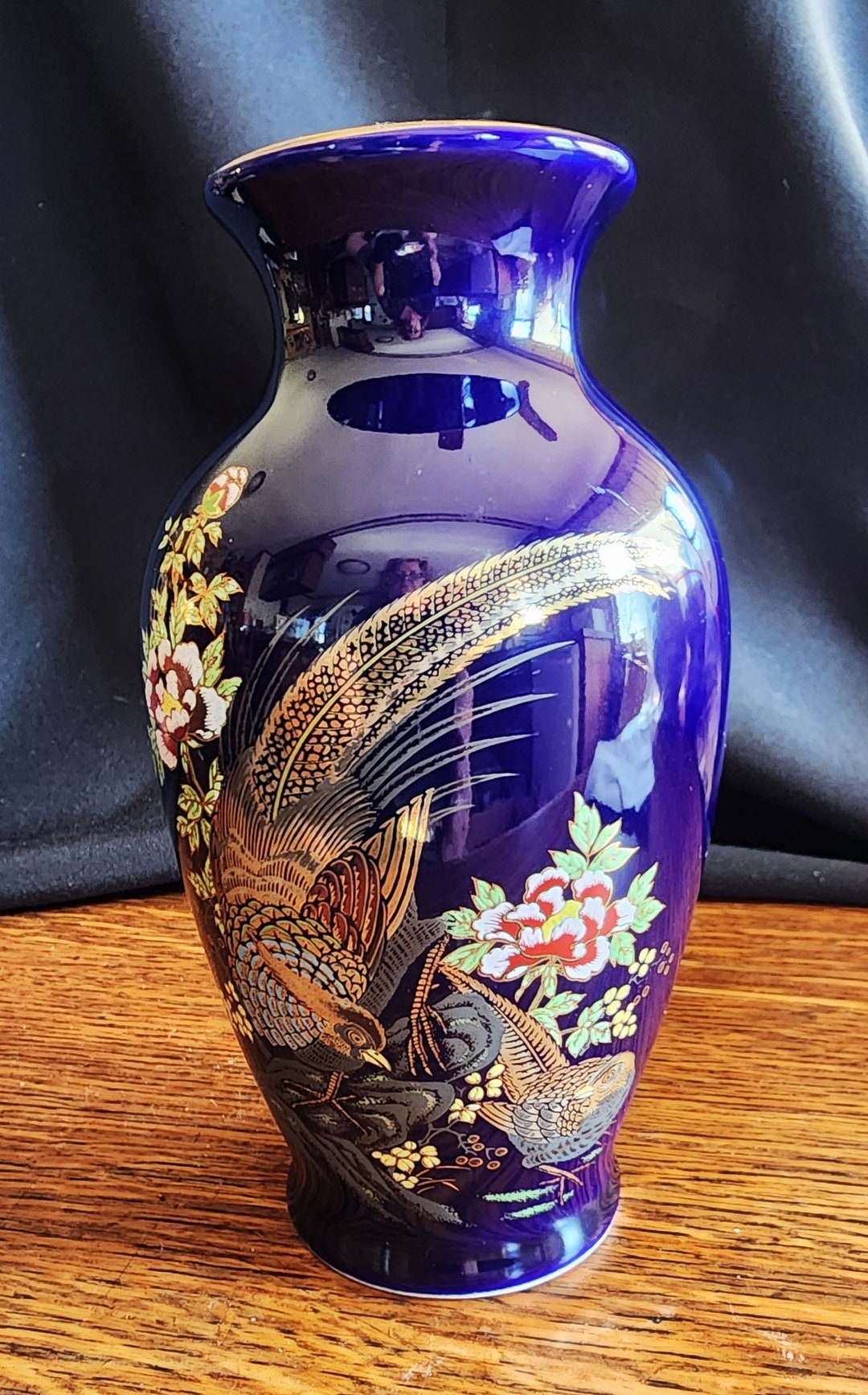 希少Onion Vase 検)Cabat Jouve Ruelland 希少Onion Vase 検)Cabat Jouve Ruelland Onion