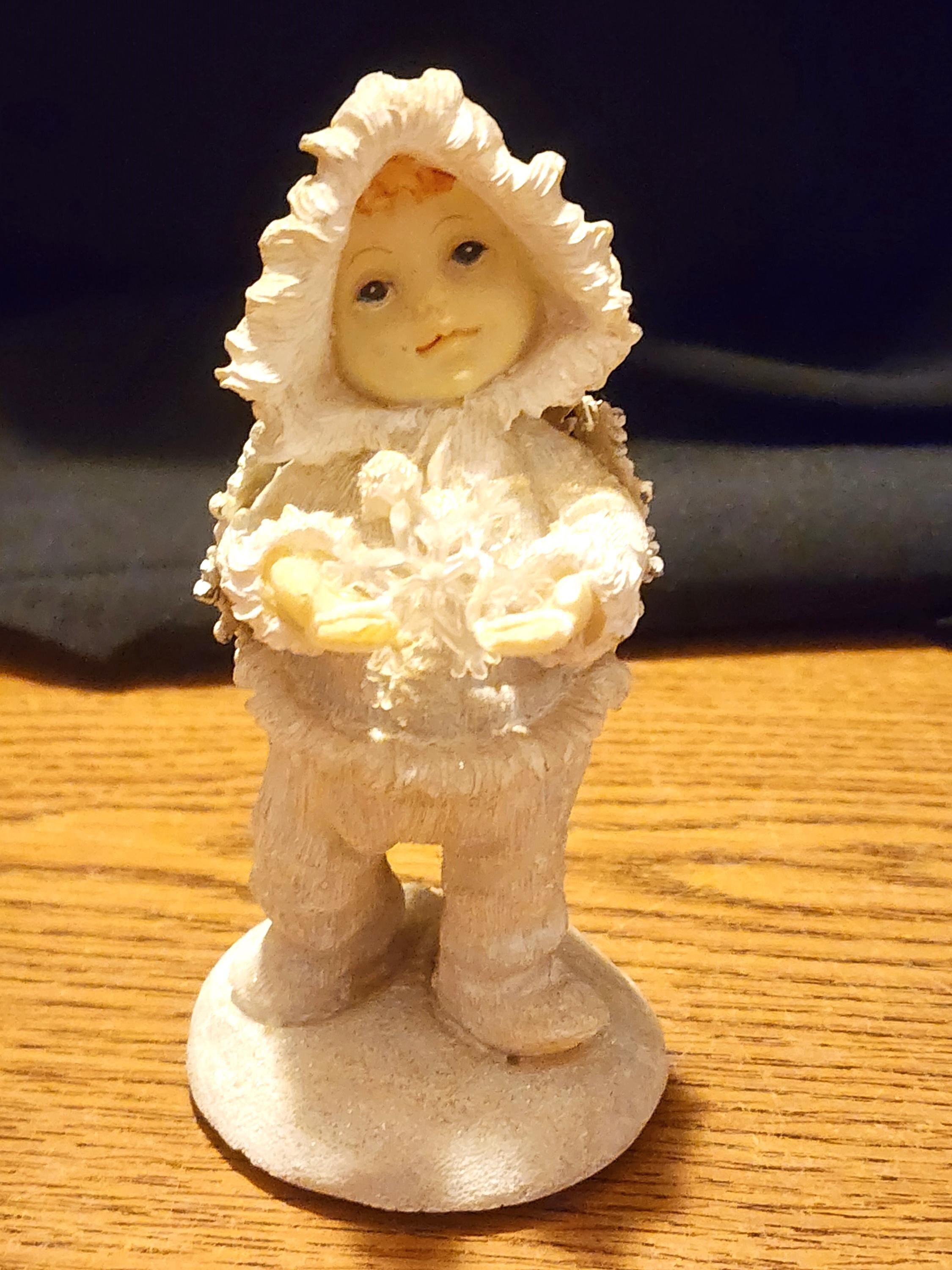 Snowbabies 1980s - Etsy Snowbabies 1980s - Etsy