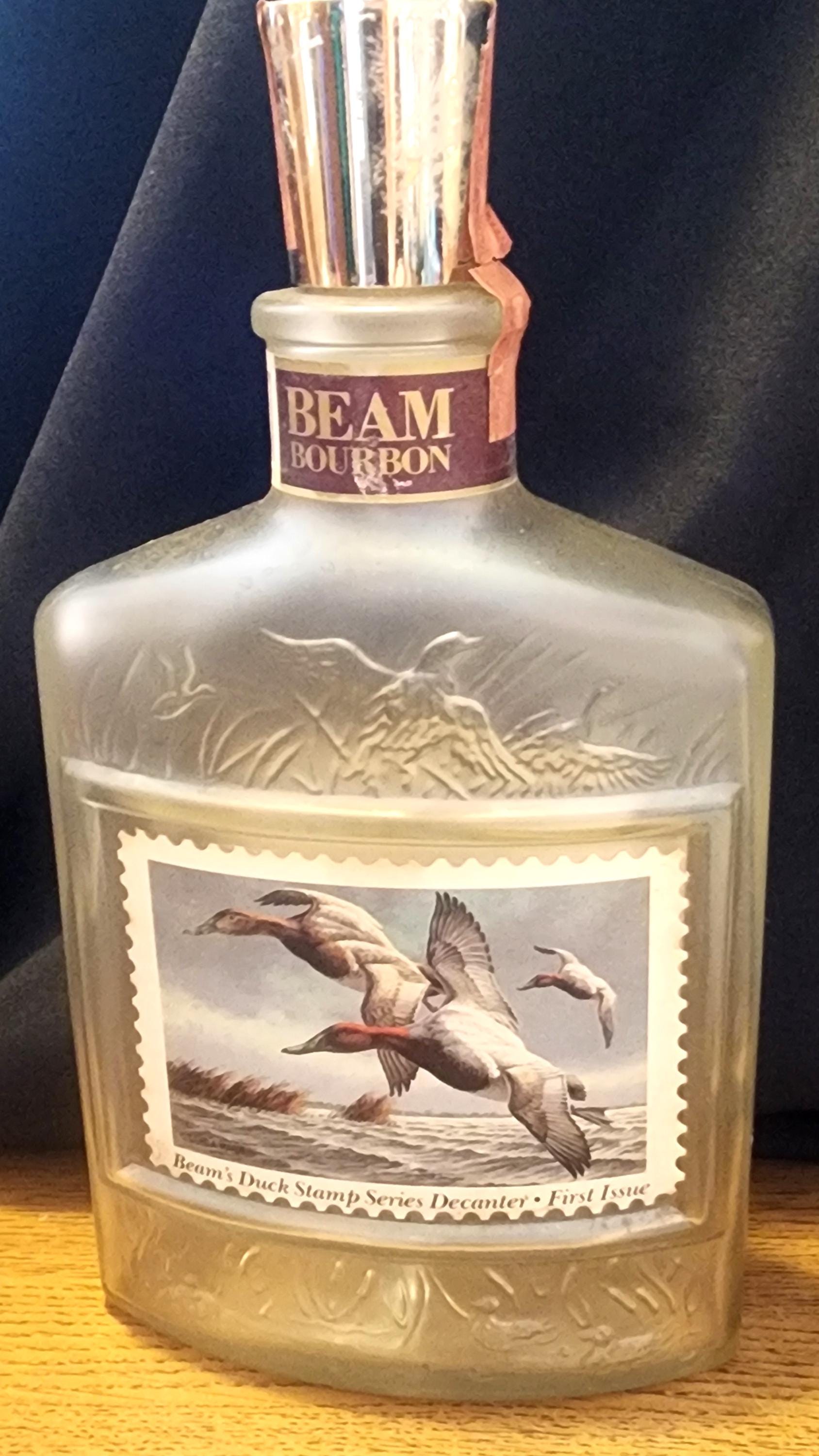 Jim beam duck - Etsy 日本