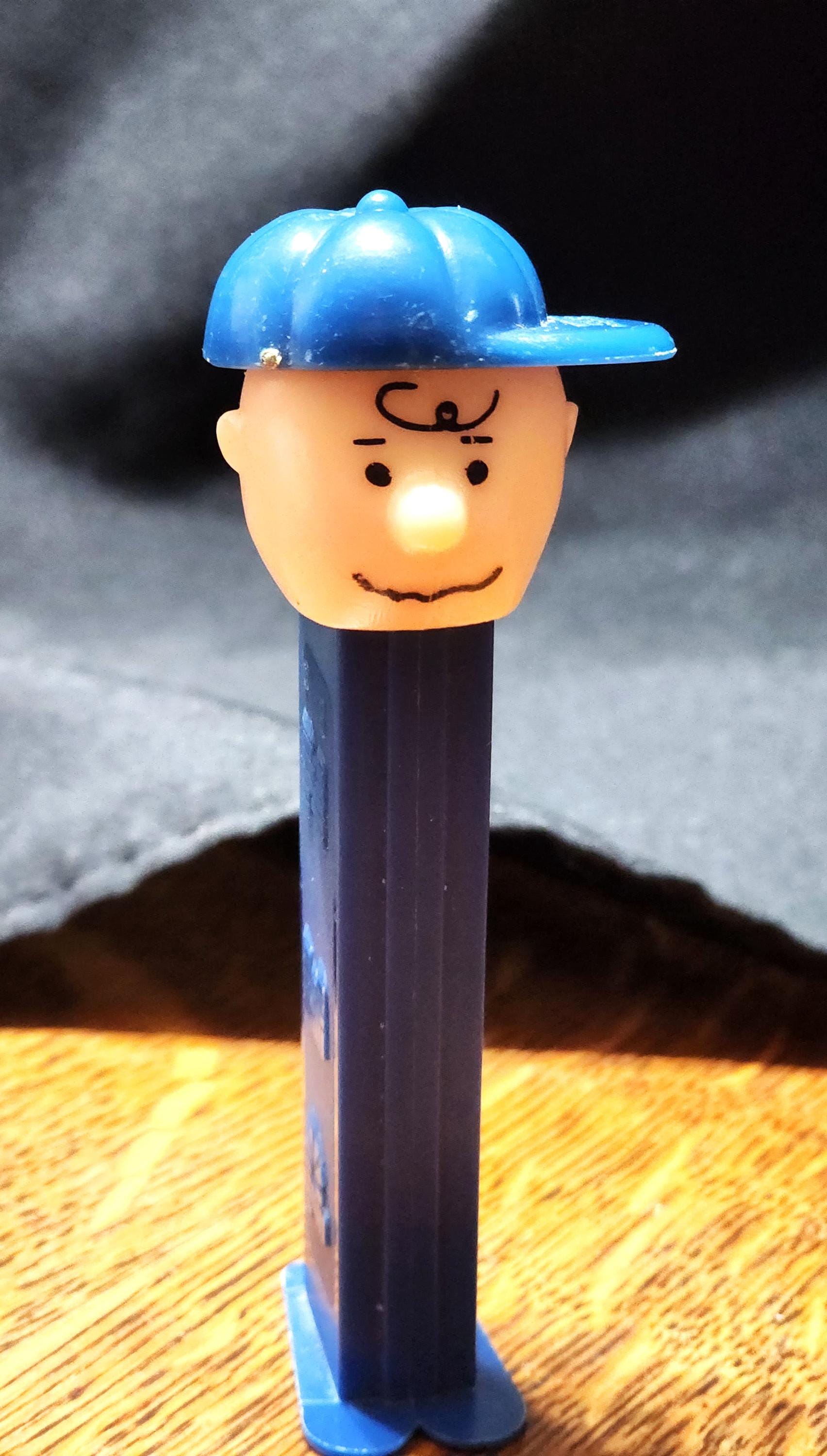 PEZ ペッツ オールド カウボーイ Dallas Cowboys Candy Sports Vintage