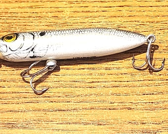 Heddon Chugger Spook 3