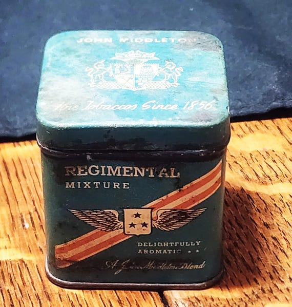 remington discount tobacco Vintage Mixture Remington Filter Cigars Chocolate (20)