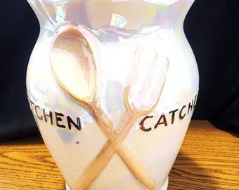 Vintage 1979 Kitchen Catcher