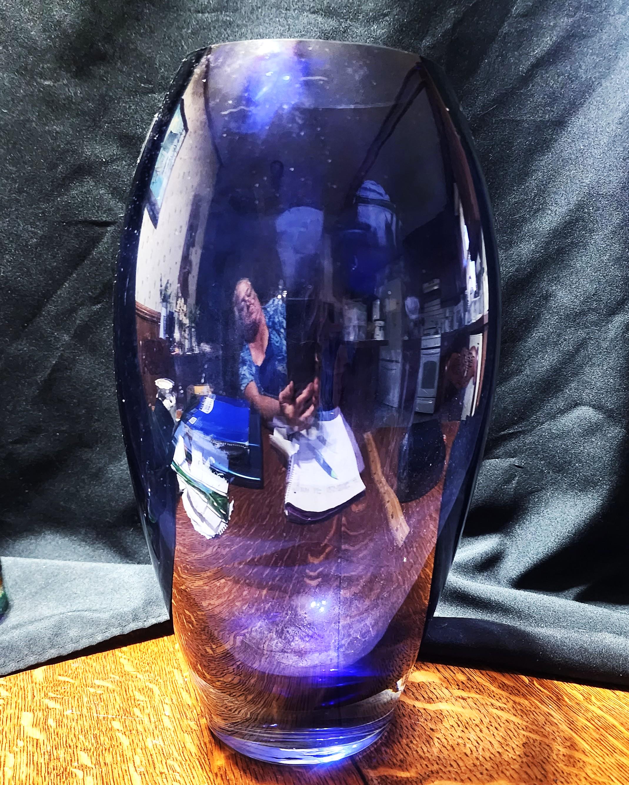 Poland art glass - Etsy 日本