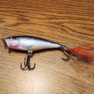 Vintage Rapalla Skitter