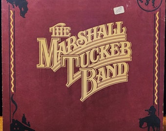 米2LP The Marshall Tucker Band Greatest Hits RAMB1801 Ramblin Records /00660 mqdefault.jpg