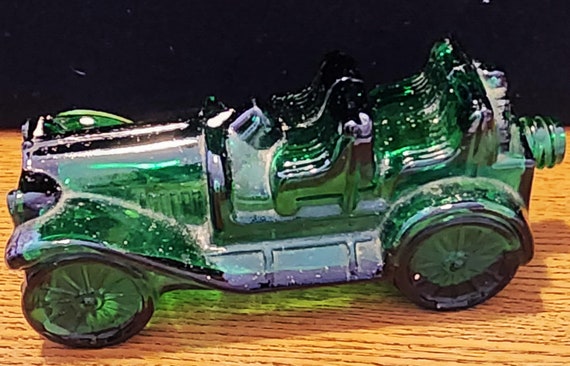 Vintage Avon Tia Winds After Shave Bottle