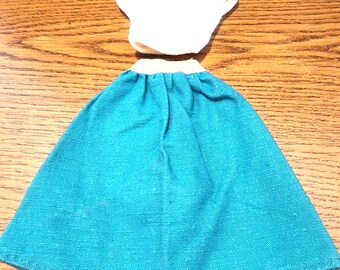 Vintage Barbie Icebreaker Outfit #942 - Etsy