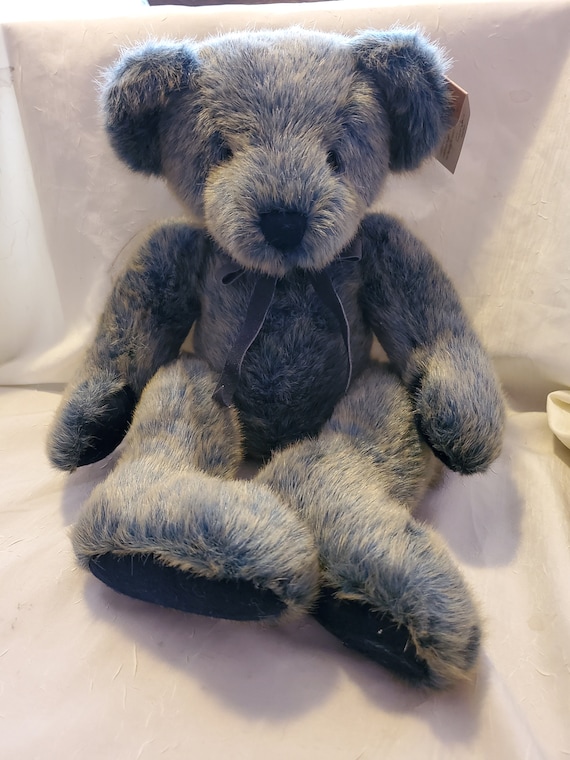 russ teddy bears vintage edition