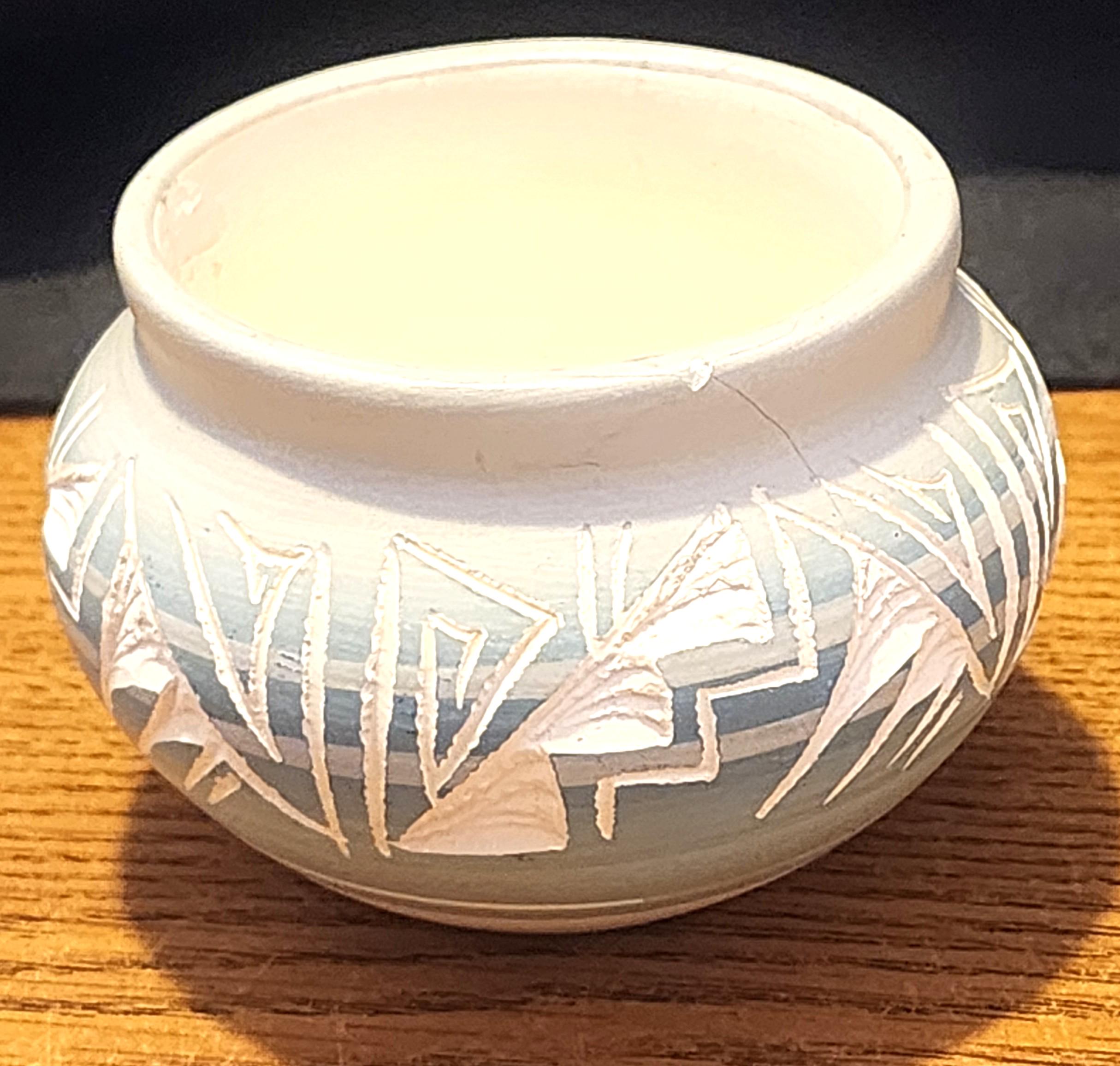 Navajo pottery - Etsy 日本