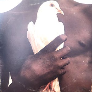 Vintage Santana - Santana - 1974